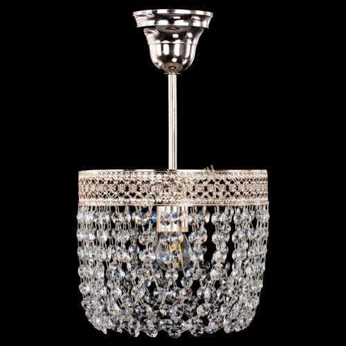 Люстра Венеция Ажур №1 в Новокузнецке Люстра Венеция Ажур №1 в Новокузнецке