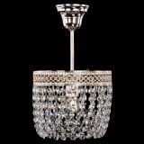 Люстра Венеция Ажур №1 в Новокузнецке Люстра Венеция Ажур №1 в Новокузнецке