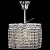 Люстра Венеция Капель №1 с подвесом в Новокузнецке