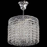 Люстра Венеция Капель №1 с подвесом в Новокузнецке