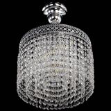 Люстра Венеция Капель №1 с подвесом в Новокузнецке