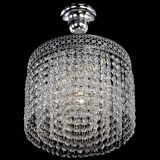 Люстра Венеция Капель №1 с подвесом в Новокузнецке