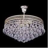 Люстра Венеция Капель №5 с подвесом в Новокузнецке