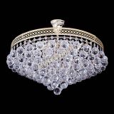 Люстра Венеция Капель №6 с подвесом в Новокузнецке