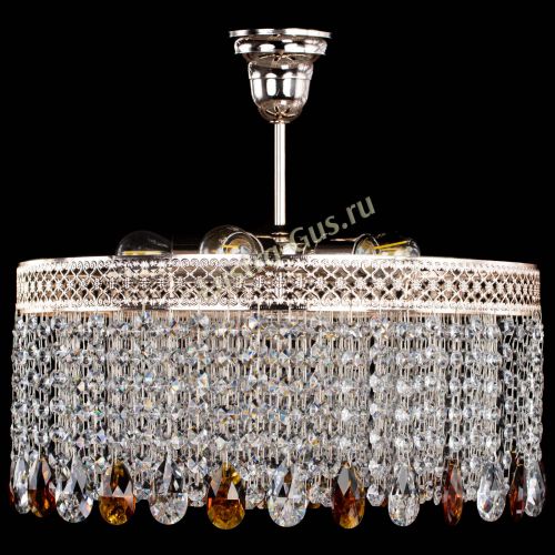 Люстра Венеция Капель журавлик чайная в Новокузнецке Люстра Венеция Капель журавлик чайная в Новокузнецке