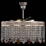 Люстра Венеция Капель журавлик чайная в Новокузнецке Люстра Венеция Капель журавлик чайная в Новокузнецке