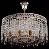 Люстра Венеция Капель журавлик чайная в Новокузнецке Люстра Венеция Капель журавлик чайная в Новокузнецке