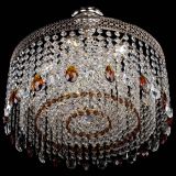 Люстра Венеция Капель журавлик чайная в Новокузнецке Люстра Венеция Капель журавлик чайная в Новокузнецке