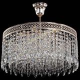 Люстра Венеция Капель журавлик с подвесом в Новокузнецке