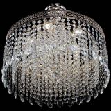 Люстра Венеция Капель журавлик с подвесом в Новокузнецке