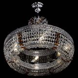 Люстра Венеция Кольцо с подвесом Чайная в Новокузнецке Люстра Венеция Кольцо с подвесом Чайная в Новокузнецке