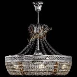 Люстра Венеция Кольцо с подвесом Чайная в Новокузнецке Люстра Венеция Кольцо с подвесом Чайная в Новокузнецке