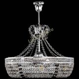 Люстра Венеция Кольцо с подвесом Черная в Новокузнецке Люстра Венеция Кольцо с подвесом Черная в Новокузнецке