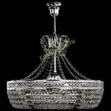 Люстра Венеция Кольцо с подвесом Зеленая в Новокузнецке Люстра Венеция Кольцо с подвесом Зеленая в Новокузнецке