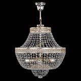 Люстра Венеция Купол №5 конус с подвесом в Новокузнецке Люстра Венеция Купол №5 конус с подвесом в Новокузнецке