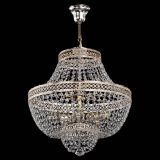 Люстра Венеция Купол №5 конус с подвесом в Новокузнецке Люстра Венеция Купол №5 конус с подвесом в Новокузнецке