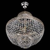 Люстра Венеция Купол №5 конус с подвесом в Новокузнецке Люстра Венеция Купол №5 конус с подвесом в Новокузнецке