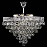 Люстра Венеция Пирамида шар 40 в Новокузнецке