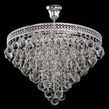 Люстра Венеция Пирамида шар 40 в Новокузнецке