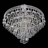 Люстра Венеция Пирамида шар 40 в Новокузнецке