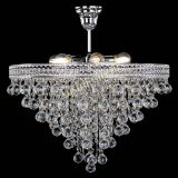 Люстра Венеция пирамида шар 30 в Новокузнецке Люстра Венеция пирамида шар 30 в Новокузнецке