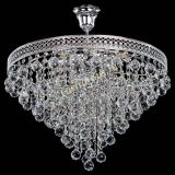 Люстра Венеция пирамида шар 30 в Новокузнецке Люстра Венеция пирамида шар 30 в Новокузнецке