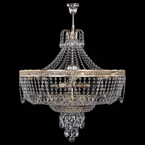 Люстра Венеция Водопад Каскад №13 с подвесом в Новокузнецке Люстра Венеция Водопад Каскад №13 с подвесом в Новокузнецке