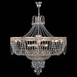 Люстра Венеция Водопад Каскад №13 с подвесом в Новокузнецке Люстра Венеция Водопад Каскад №13 с подвесом в Новокузнецке