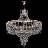 Люстра Венеция Водопад Каскад №13 с подвесом в Новокузнецке Люстра Венеция Водопад Каскад №13 с подвесом в Новокузнецке