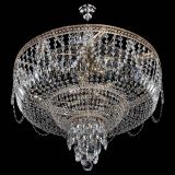 Люстра Венеция Водопад Каскад №13 с подвесом в Новокузнецке Люстра Венеция Водопад Каскад №13 с подвесом в Новокузнецке