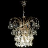 Люстра Весенняя капель в Новокузнецке Люстра Весенняя капель в Новокузнецке