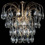 Люстра Весенняя капель в Новокузнецке Люстра Весенняя капель в Новокузнецке