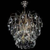 Люстра Весенняя капель в Новокузнецке Люстра Весенняя капель в Новокузнецке