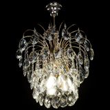 Люстра Весенняя капель в Новокузнецке Люстра Весенняя капель в Новокузнецке