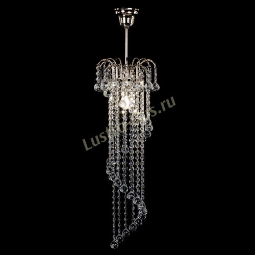 Люстра Весна Винтаж 900 мм в Новокузнецке Гусь Хрустальный