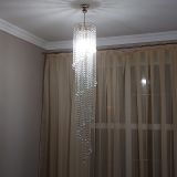 Люстра Весна Винтаж в Новокузнецке Люстра Весна Винтаж в Новокузнецке