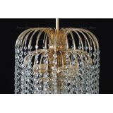 Люстра Винтаж мк 3 лампы конус 40 мм в Новокузнецке Люстра Винтаж мк 3 лампы конус 40 мм в Новокузнецке