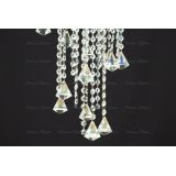 Люстра Винтаж мк 3 лампы конус 40 мм в Новокузнецке Люстра Винтаж мк 3 лампы конус 40 мм в Новокузнецке