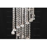 Люстра Винтаж мк 3 лампы конус 40 мм в Новокузнецке Люстра Винтаж мк 3 лампы конус 40 мм в Новокузнецке