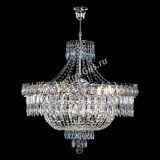 Люстра Водопад перо №8 с подвесом в Новокузнецке Люстра Водопад перо №8 с подвесом в Новокузнецке