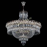 Люстра Водопад перо №8 с подвесом в Новокузнецке Люстра Водопад перо №8 с подвесом в Новокузнецке