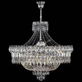 Люстра Водопад перо с подвесом в Новокузнецке Люстра Водопад перо с подвесом в Новокузнецке