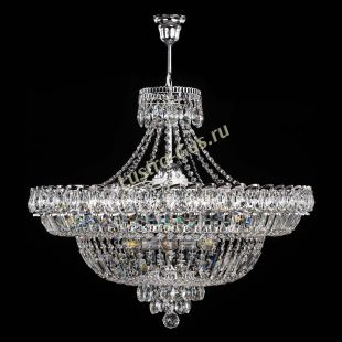 Люстра Водопад подвесная