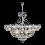 Люстра Водопад с подвесом  в Новокузнецке