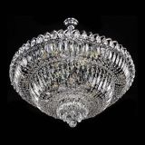 Люстра Водопад с подвесом  в Новокузнецке