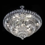 Люстра Водопад с подвесом  в Новокузнецке