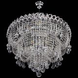 Люстра Водопад Софья №8 с подвесом в Новокузнецке Люстра Водопад Софья №8 с подвесом в Новокузнецке