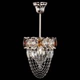 Люстра Водоворот №1 мини с подвесом чайная в Новокузнецке Люстра Водоворот №1 мини с подвесом чайная в Новокузнецке