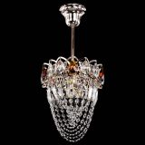 Люстра Водоворот №1 мини с подвесом чайная в Новокузнецке Люстра Водоворот №1 мини с подвесом чайная в Новокузнецке