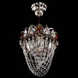 Люстра Водоворот №1 мини с подвесом чайная в Новокузнецке Люстра Водоворот №1 мини с подвесом чайная в Новокузнецке